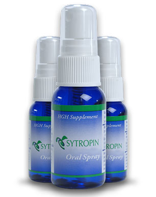 Sytropin Bottles