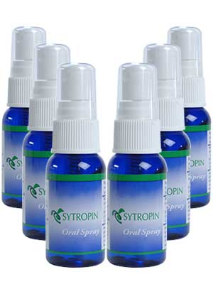 Sytropin 6 Month Supply