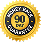 Money Back Guarantee