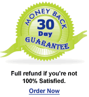 Sytropin HGH - Money Back Guarantee