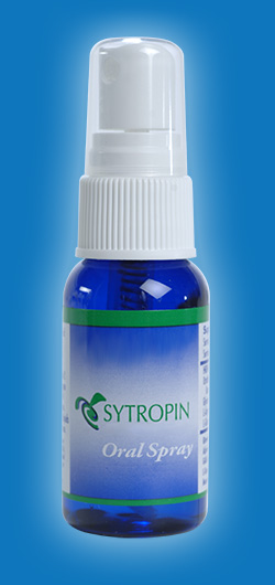 Sytropin Bottle