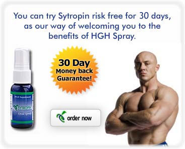 Sytropin for Bodybuilding