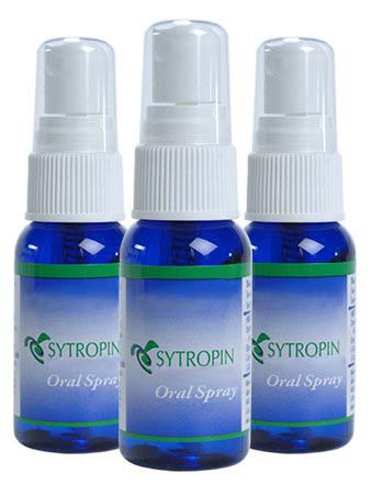 Sytropin Bottles