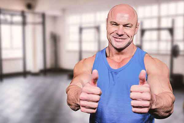 What is Sytropin