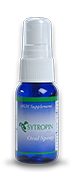 Sytropin Small Bottle